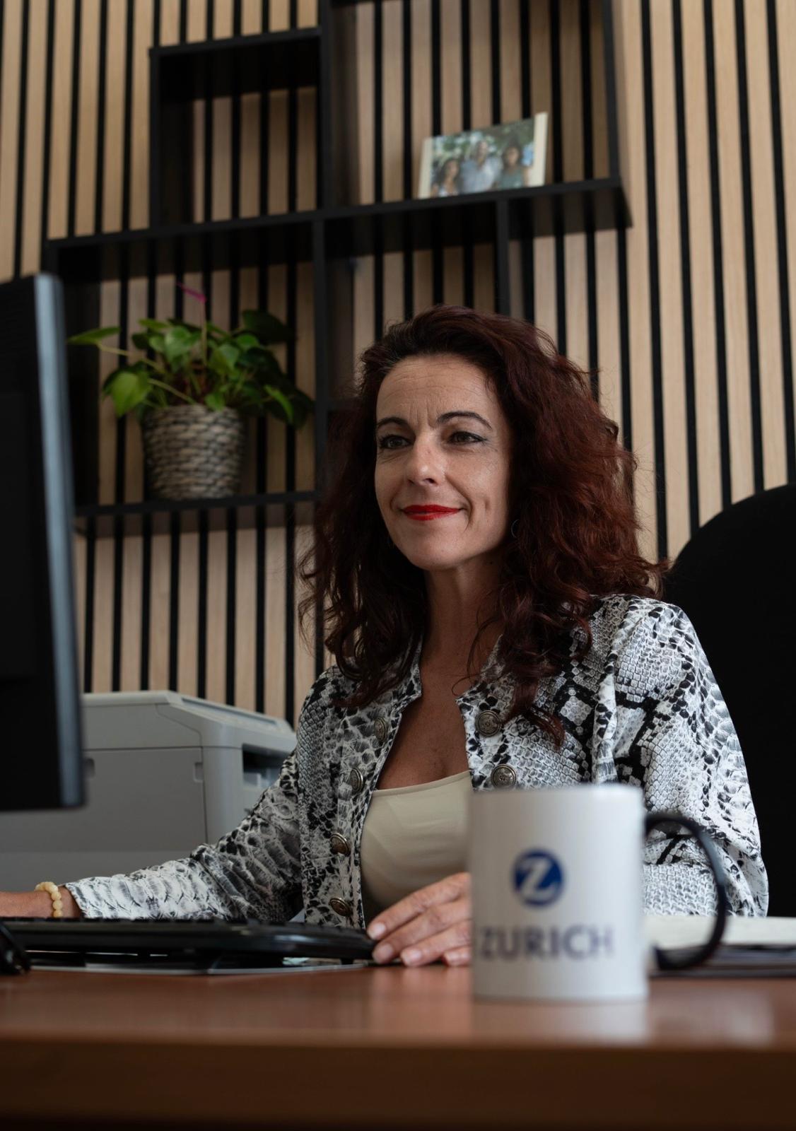 Ana Belen Marquez Romero