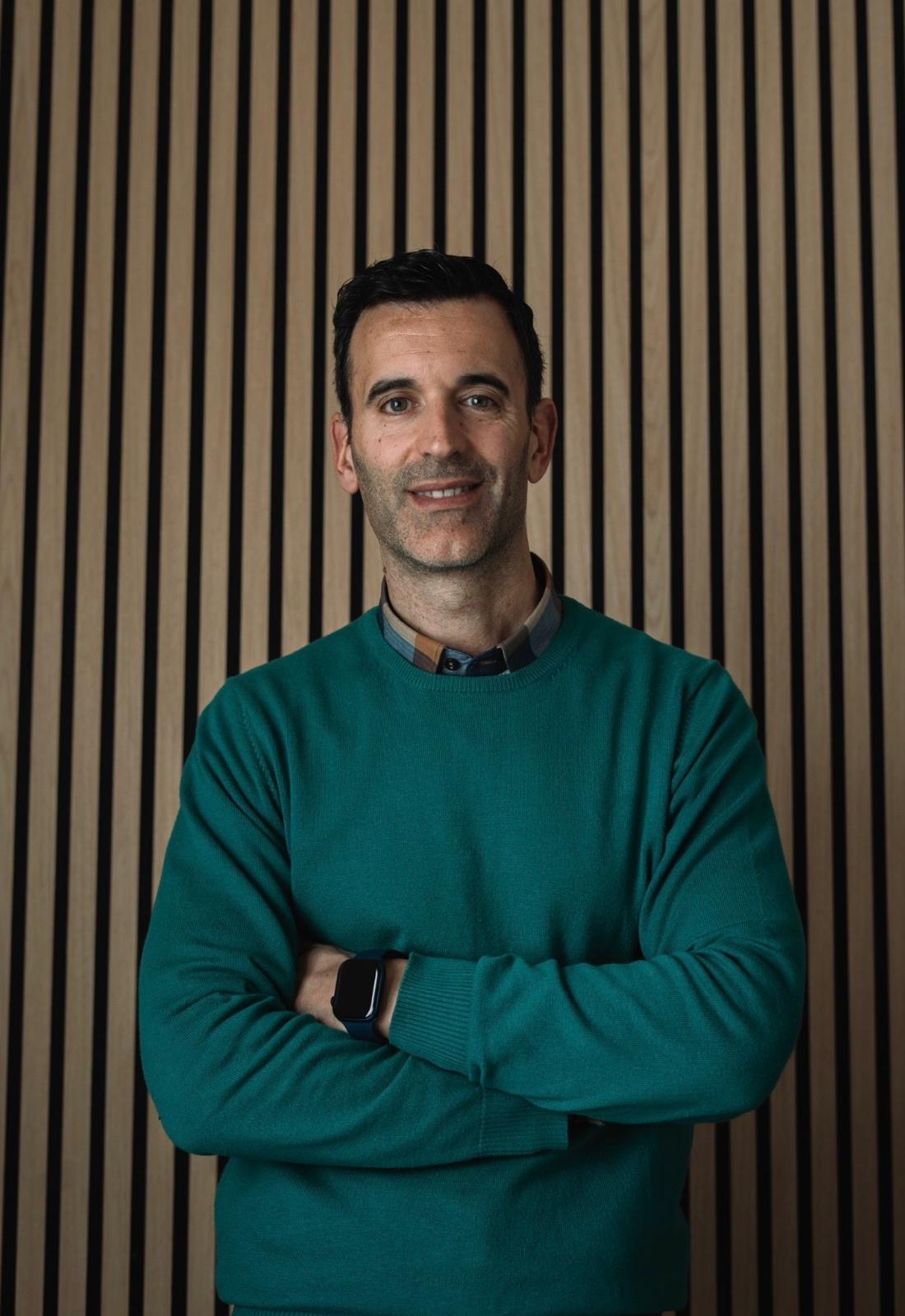 Antonio Márquez Romero